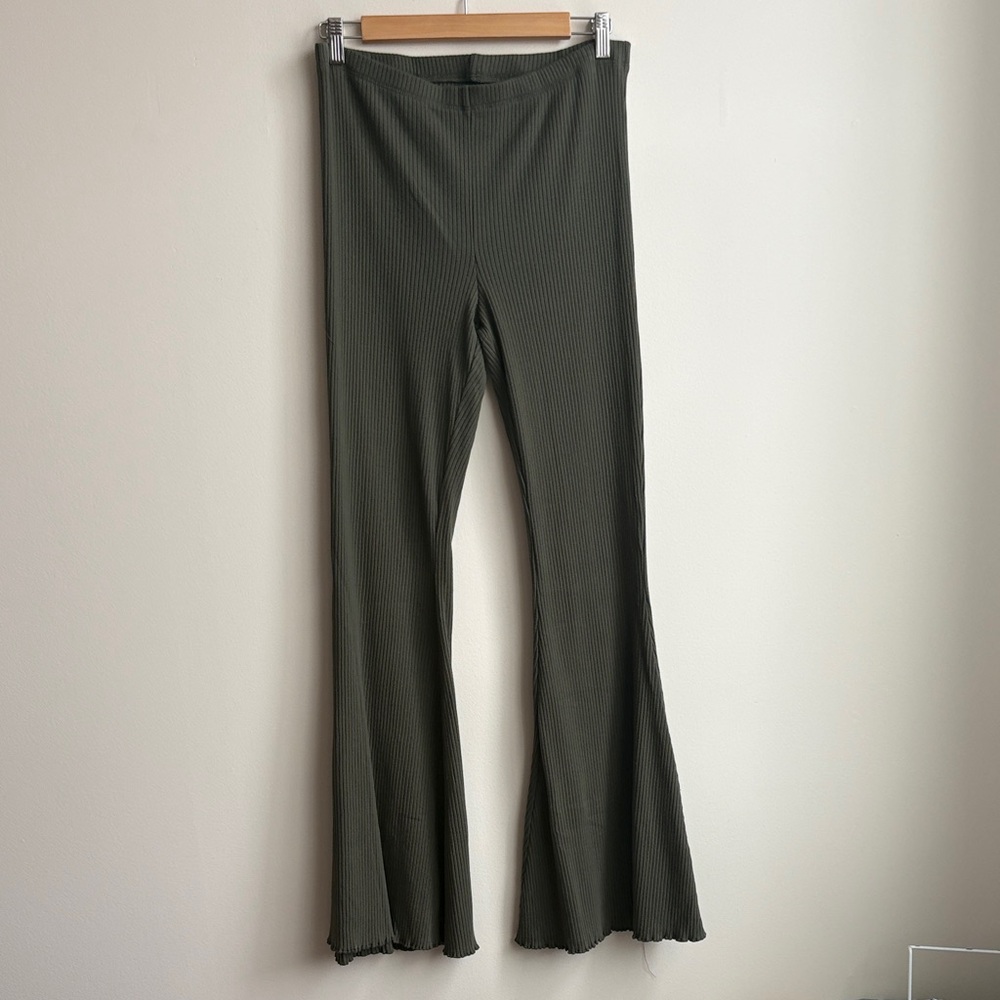 Aerie Ribbed Pants